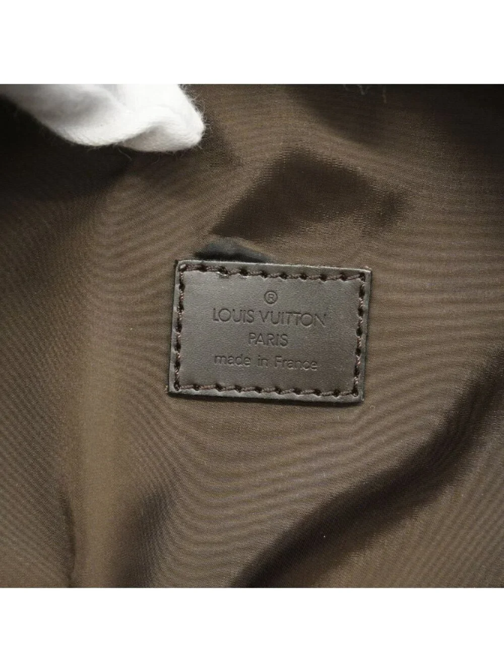 Louis Vuitton this authentic